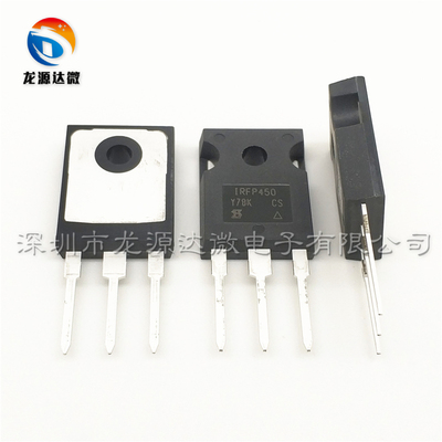 irfp450进口电焊机场效应管
