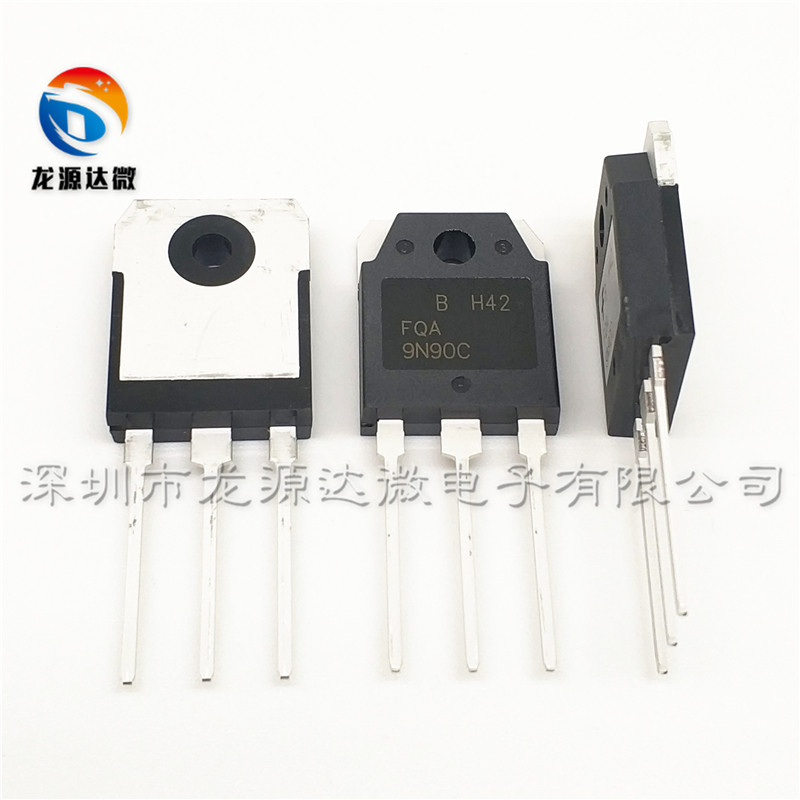 全新现货 FQA9N90C FQA11N90C 电焊机场效应管 替代09N90E 11N90E