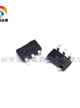 TPS77033DBVR 全新原装 SOT-23-5 丝印PCXI 线性稳压器LDO IC