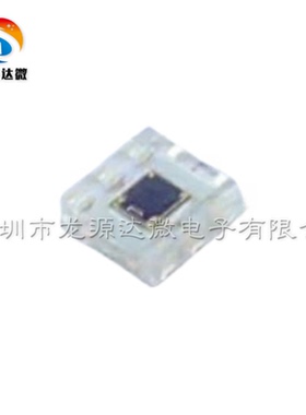 OPT3001DNPR 全新原装 贴片USON-6封装 数字环境光传感器