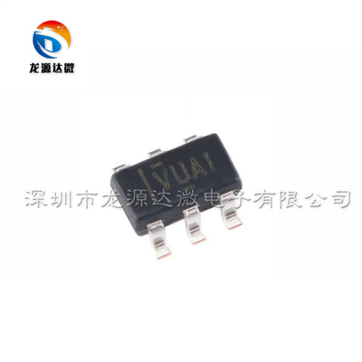 TLV61220DBVR升压转换器芯片