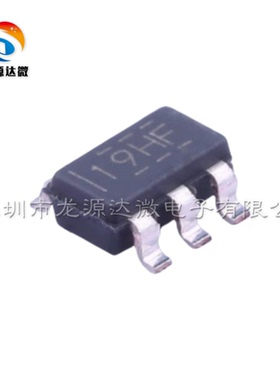 TPS22810DBVR 全新原装 贴片SOT-23 丝印19HF 电源开关IC-配电