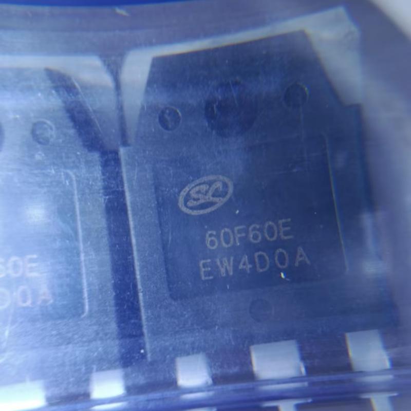 SFR60F60EPN快恢复二极管