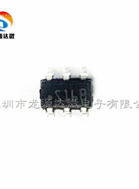 LM2766M6X/NOPB 全新原装 SOT23-6贴片 丝印S16B 开关稳压器IC