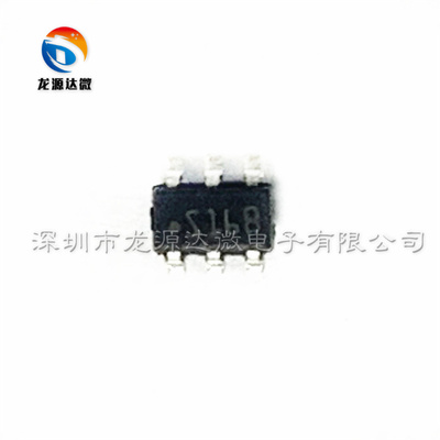 LM2766M6X全新原装SOT-23-6