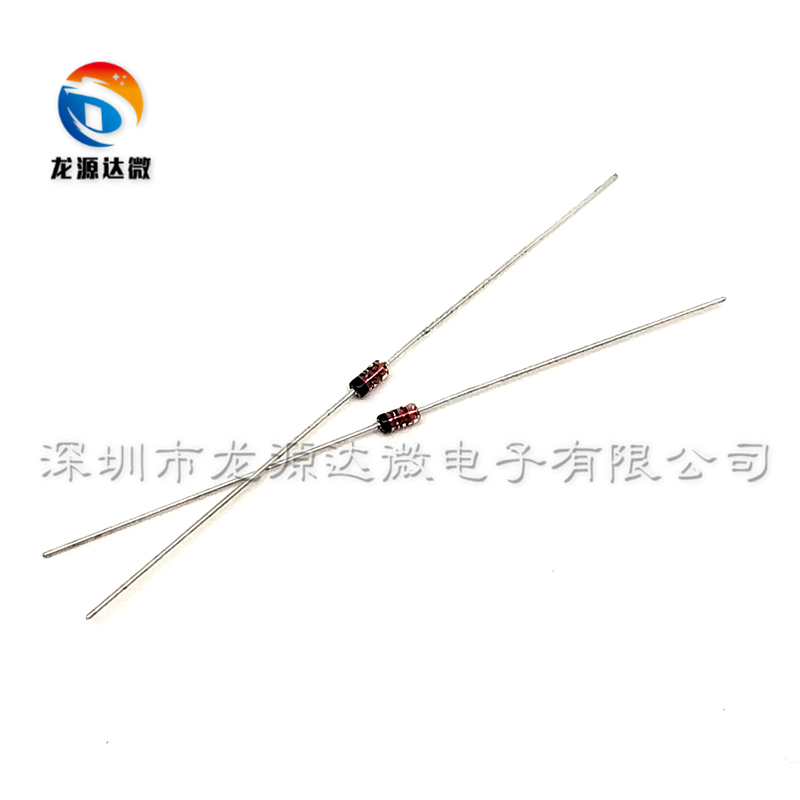 1N4148开关二极管稳压