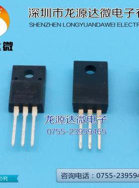 60R360N 全新进口原装 TO-220F 场效应管MOS管