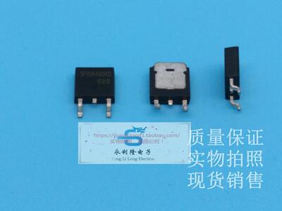SF10A400HD 贴片TO-252 10A400HD 液晶等离子专用场效应管 10A400