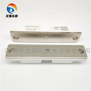 电焊机 MMF200ZB040DK1 400V 200A 200Z040 快恢复整流二极管模块