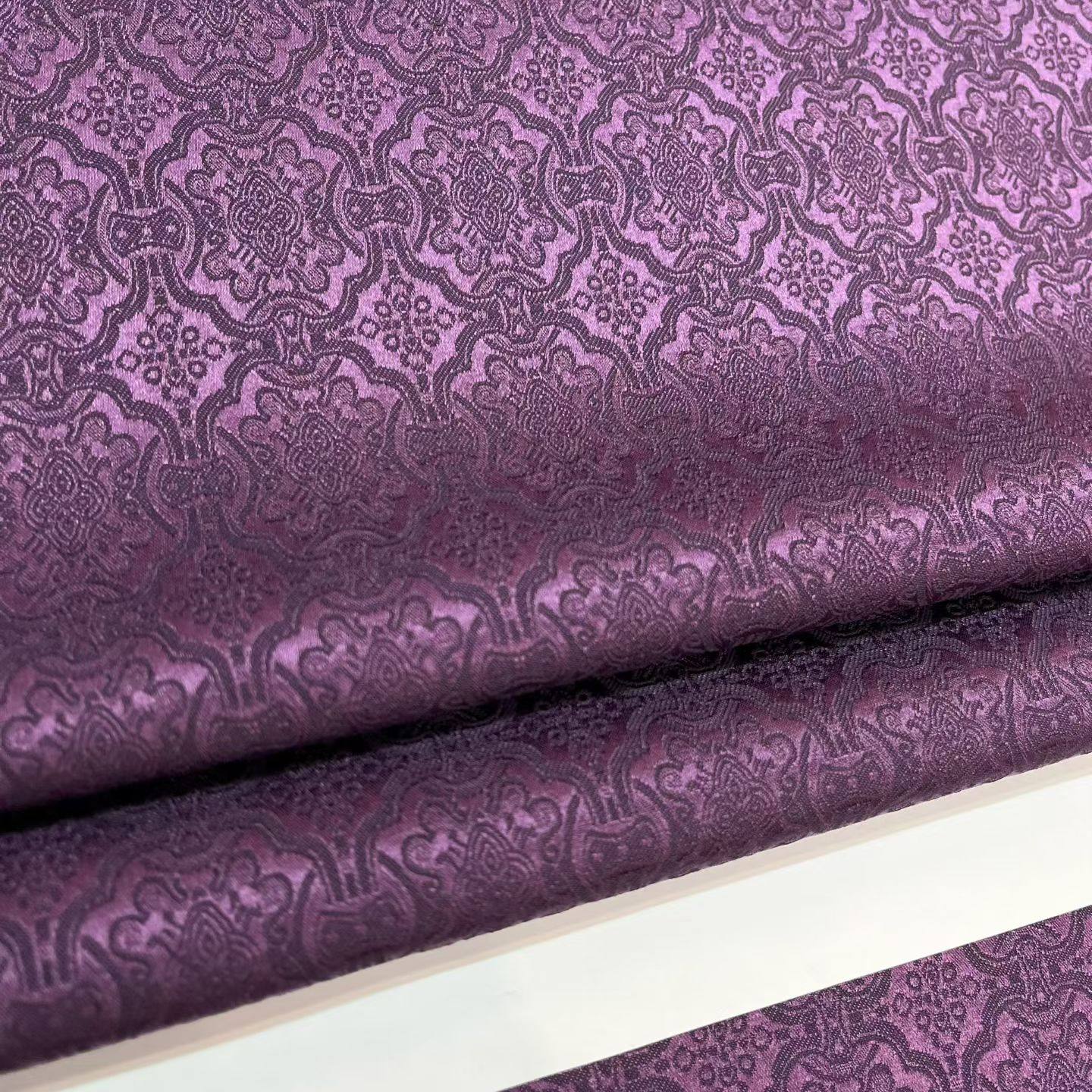 定胜纹/35姆丝毛提花140门幅40桑蚕丝60精炼羊毛混纺褂子旗袍面料,纺织面料/辅料/配套,丝绸布料,淘宝优惠券,粉丝福利购,淘宝优惠卷