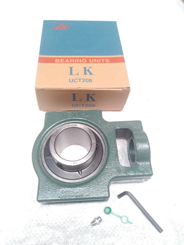 LK轴承天津发货速度快