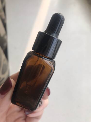 10ml胶头滴管分装瓶，单拍不发