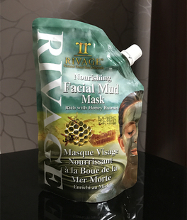 重磅回归！Rivage约旦瑞薇琪死海泥面膜滋养清洁天然调理皮肤28.5