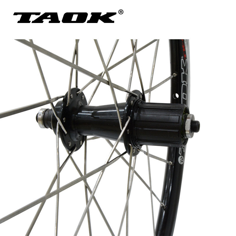 Roues de vélo - Ref 2380571 Image 5