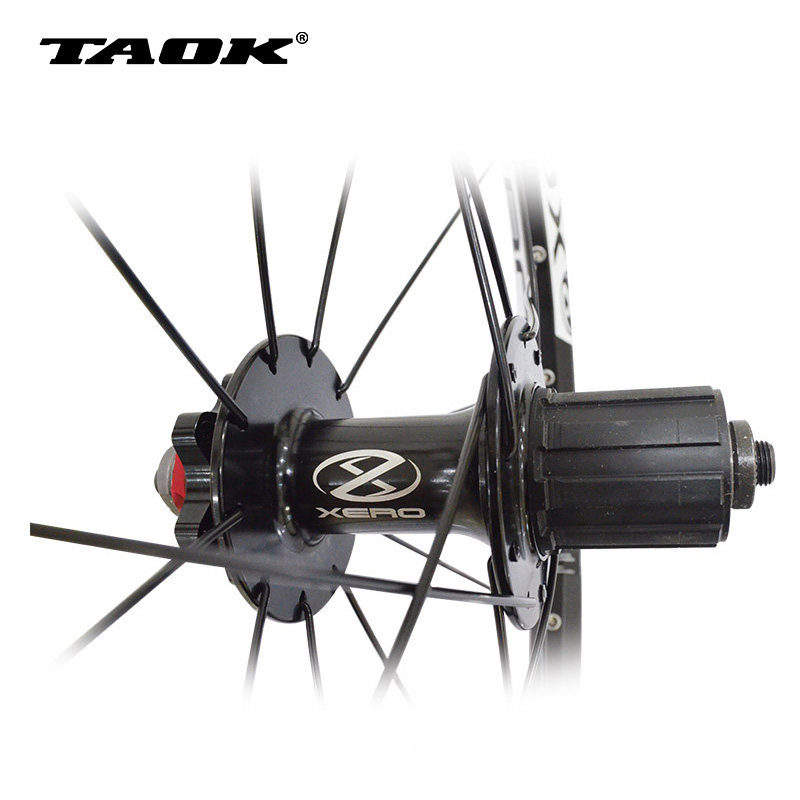 Roues de vélo - Ref 2379730 Image 5