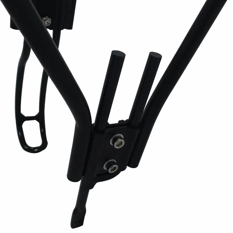 Porte-bagages pour vélo - Ref 2412132 Image 3