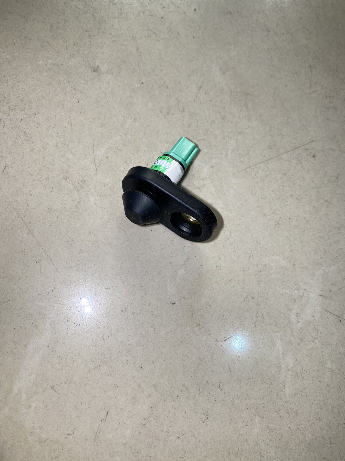 门灯开关 适配猎豹汽车猎豹cs10 6460 猎豹迈途门碰感应器