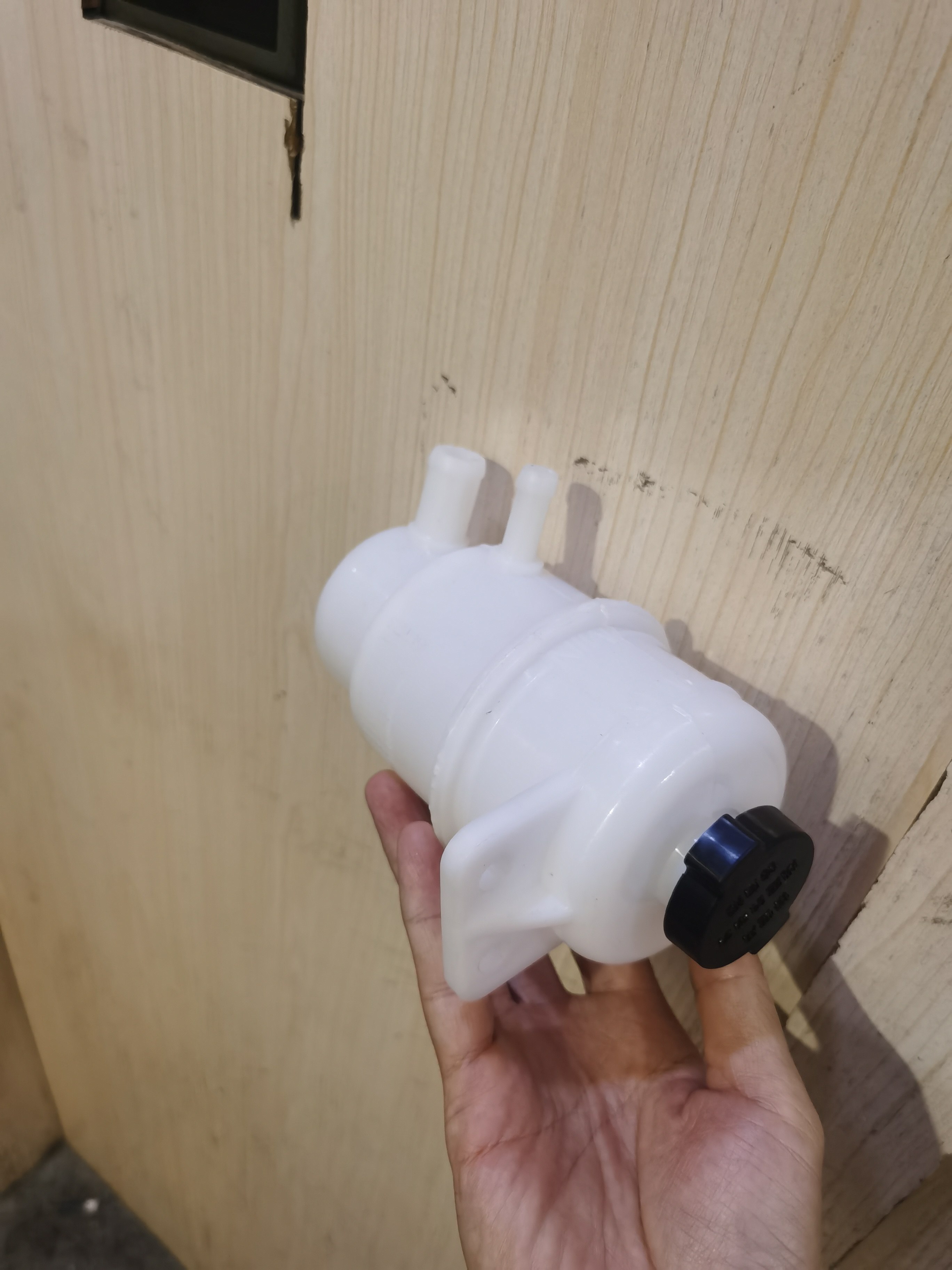 适配翼神劲炫北京欧蓝德方向机助力泵油壶