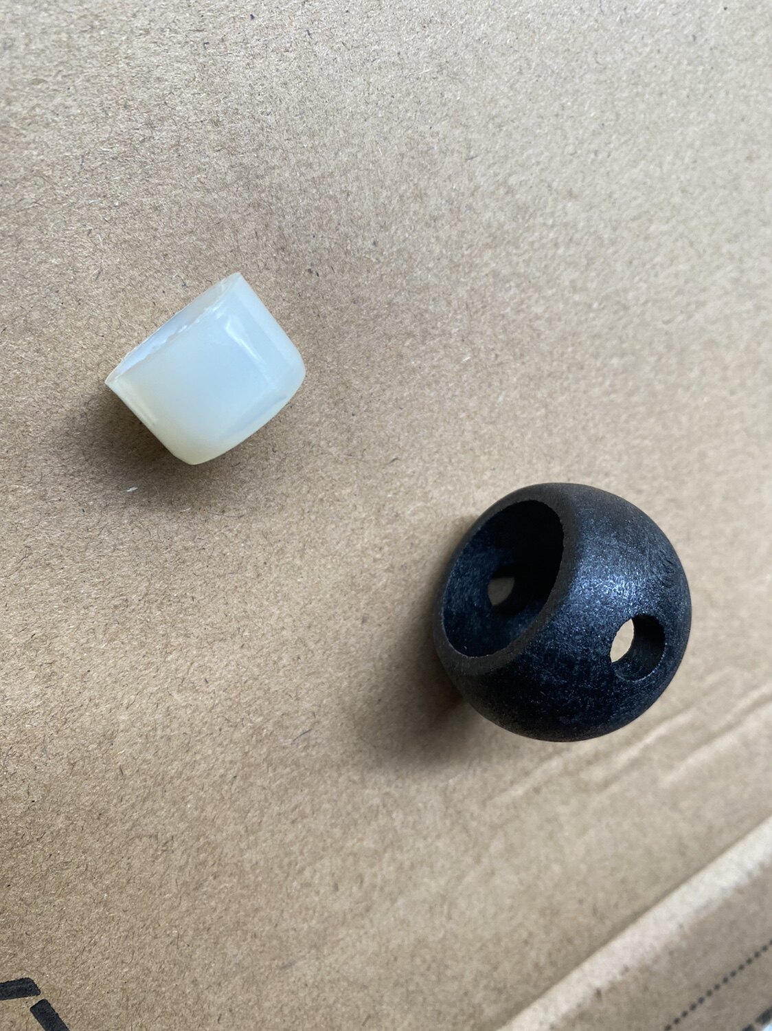 换挡黑金刚球头护套三菱猎豹奇兵