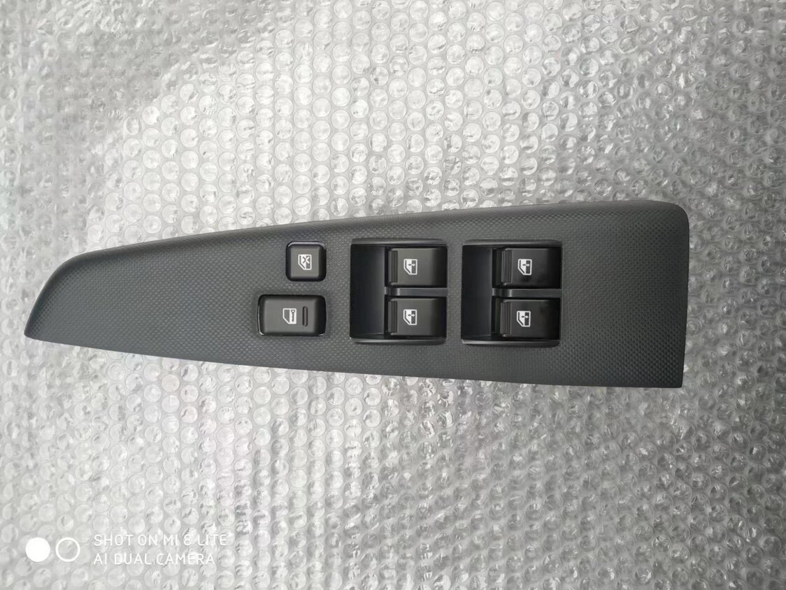 猎豹皮卡ct7 升降器开关