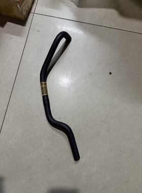 刹车软气管 适配猎豹汽车cs10 lba6460 大力鼓真空助力器单向阀管