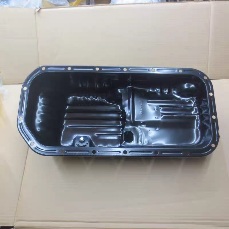 适配猎豹奇兵4rb3 发动机油底壳