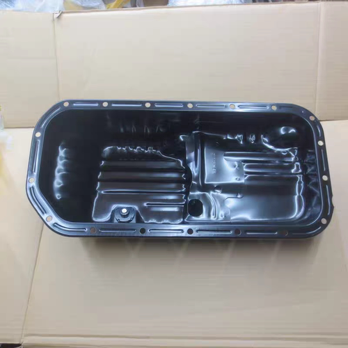 猎豹奇兵4rb3 发动机油底壳