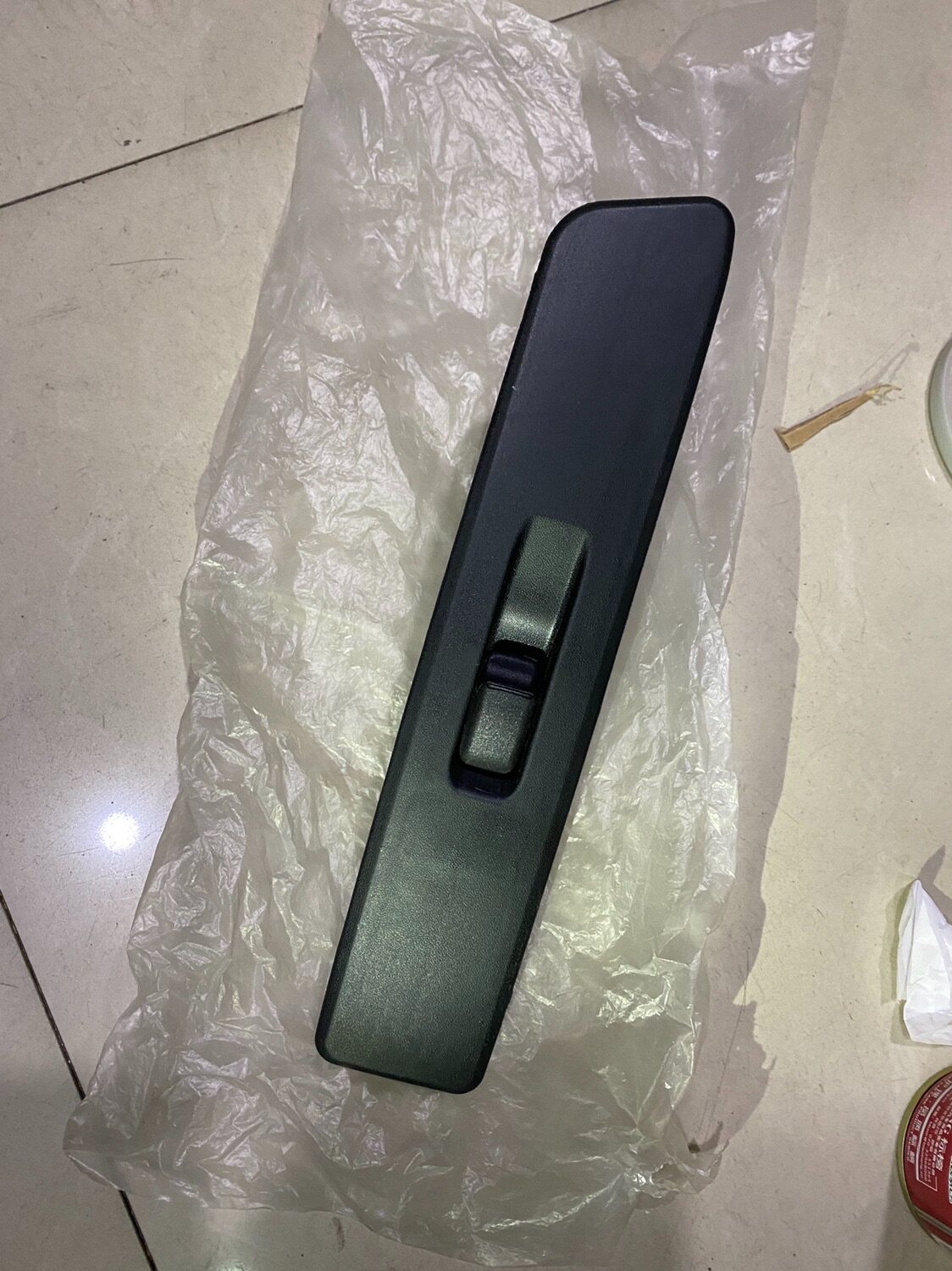 升降器小开关 适用 IO H77 飞腾 车窗玻璃升降器小开关