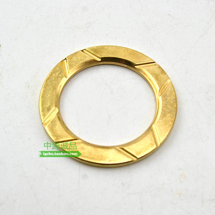 前半轴羊角轴承垫片适配三菱猎豹奇兵黑金刚Q6CS6V31V32V33V45V46