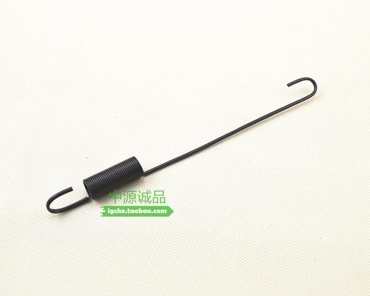 离合器踏板回位弹簧 适用于 V31 V32 V33 V43 奇兵黑金刚Q6