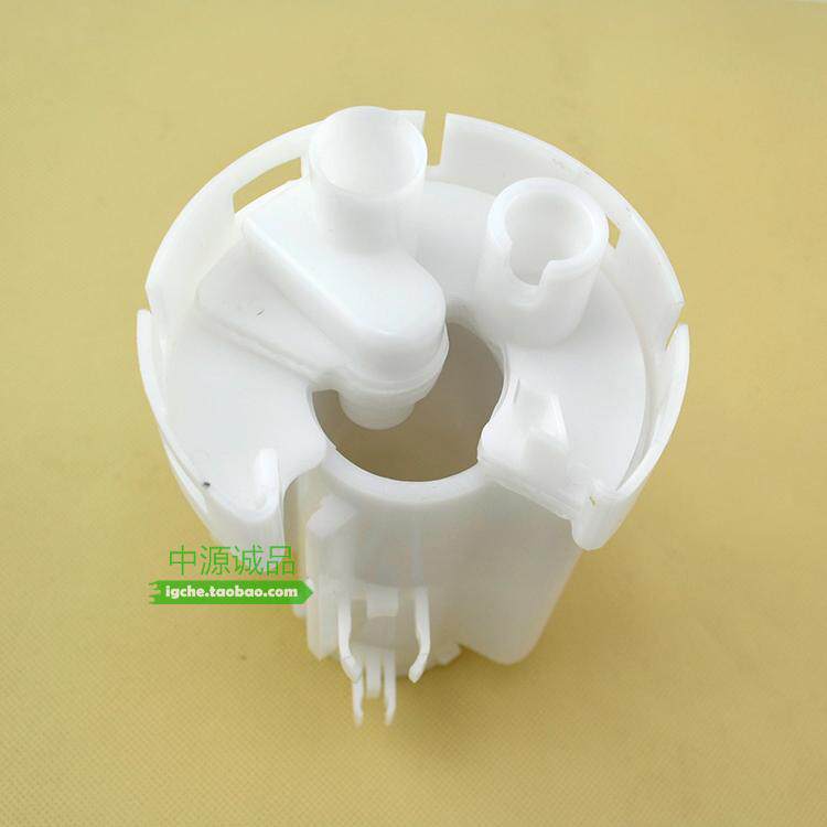 汽油格 适用于V93V95V97 V87 汽油滤清器 汽油滤芯 燃油滤