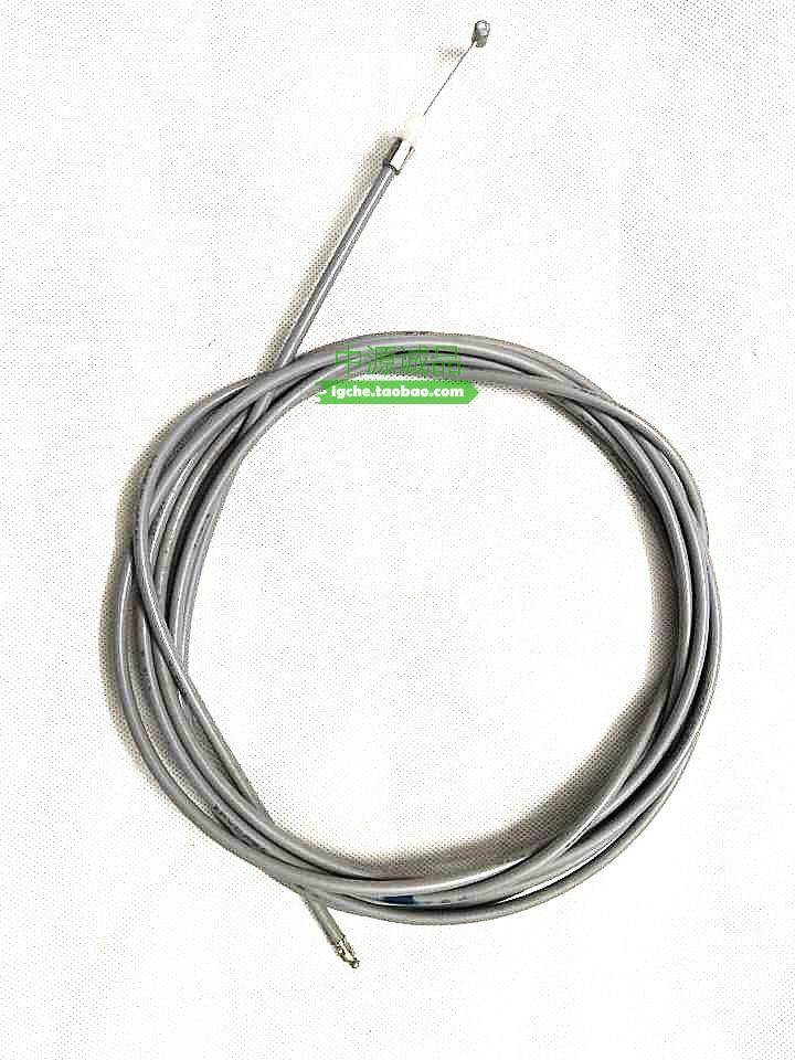 油箱锁拉索 适用猎豹奇兵 黑金刚Q6 V31V32 V33V43V45 油箱盖拉线