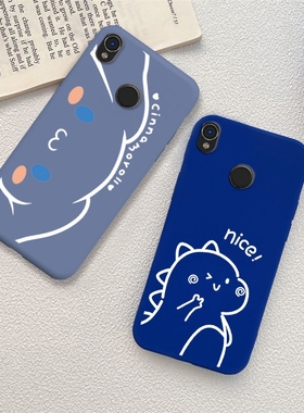 适用于海信A5pro手机壳CC保护套HLTE203N防摔网红小清新女手机套