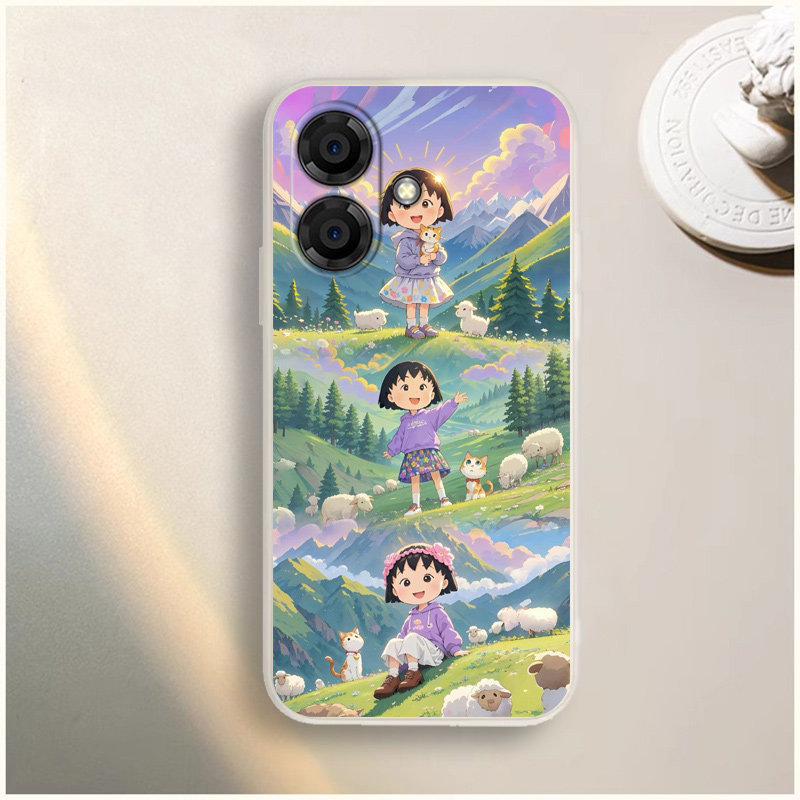 适用于酷派大观Y60lite手机壳Coolpad CP3AT2网红可爱小新卡通大观3男女新款CP3NV1防摔全包软胶保护套