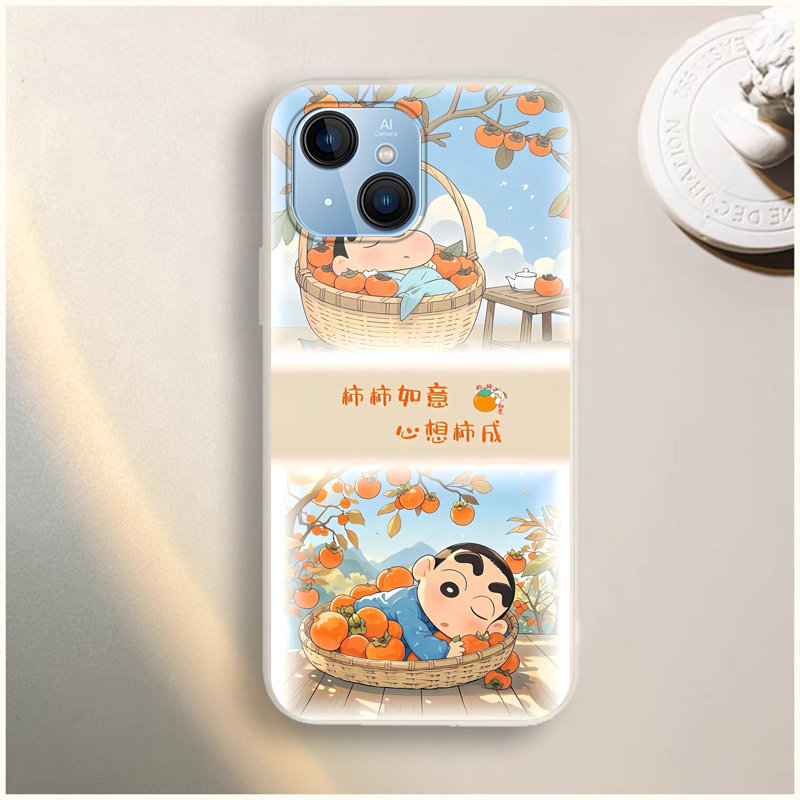 适用乐视Y1pro手机壳Letv Y1pro+网红可爱小新卡通ins风男女新款5G防摔全包软胶保护套