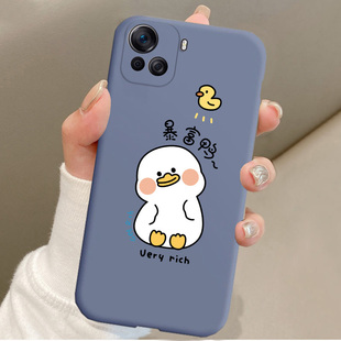 适用于酷派大观40pro手机壳CP05保护套防摔网红小清新女手机软套