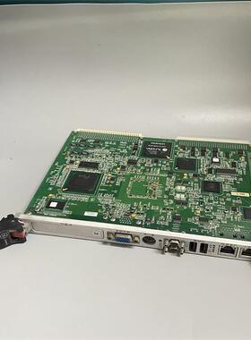 议价GE那科 CP发U板 VMIVME-70750-74401 现货实拍 家直售 二手厂