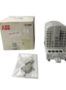 议价ABB TB807 3BSE031151R1处理器议价