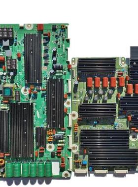 原装拆机 测好三星Y板LJ41-09453A+Z板LJ41-09452A一套