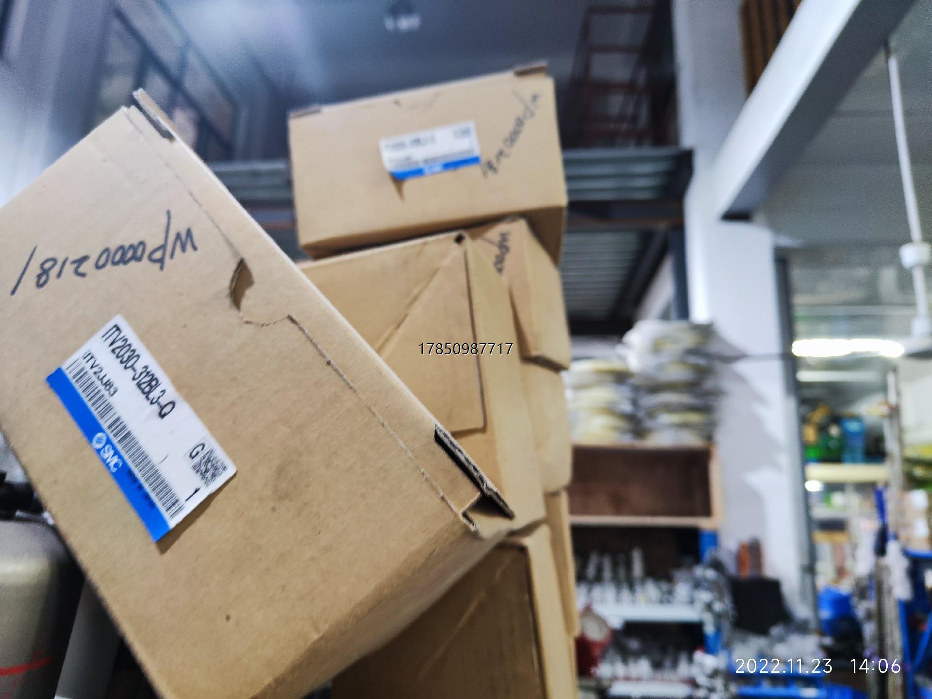 议价询价原装SMC比利润ITV2030-312BL3 TV2030-议价询价