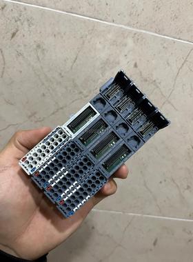 议价询价西门子193-6BP00 ，6个白色50  蓝色40，数量有议价询价