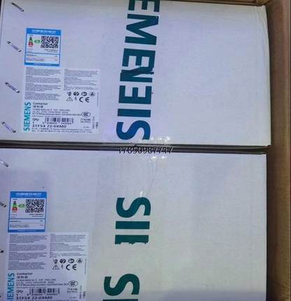 议价询价西门子交流接触器3TF52议价询价