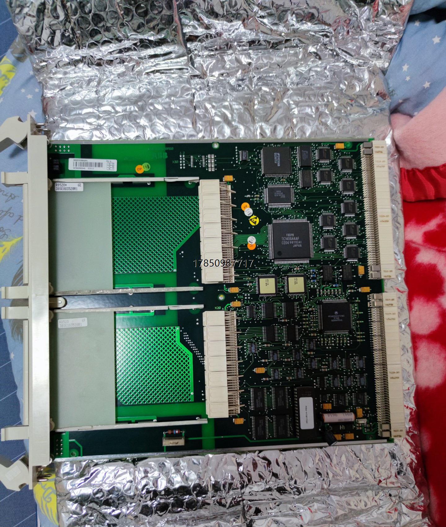议价SC510 3BSE003832R1  ABB模块卡板议价