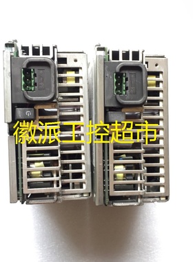 议价拆机西门子 A5E02625805-H2   150W电源模块实物拍摄议价议价
