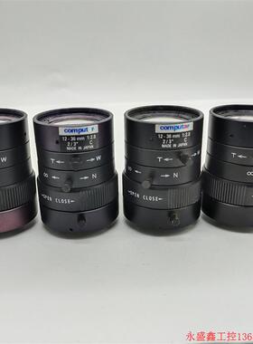议价computarM3Z1228C-MP 12-36mm议价