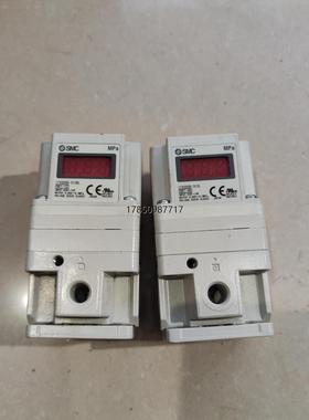 议价询价原装SMC二手拆机比例阀ITV2030-312L ITV20议价询价