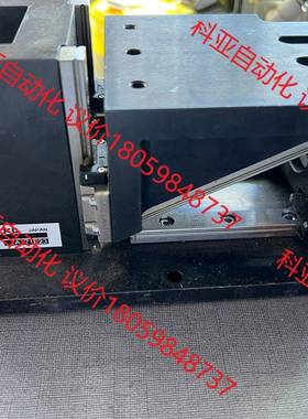 IKO电动平台MTT6817,滑块LWHD10SL,LWHT