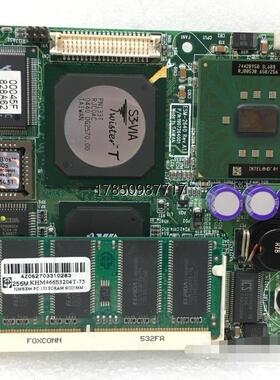 议价询价ESM-2640 REV A1设备核心小板VT8606带议价询价