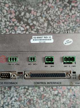 议价02-85657拆机ASM驱动器请询价议价商品议价