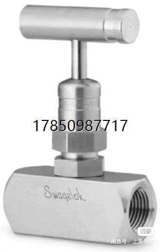 议价询价SWAGELOK 针阀 SS-5PDF8 1/2 FNPT议价询价
